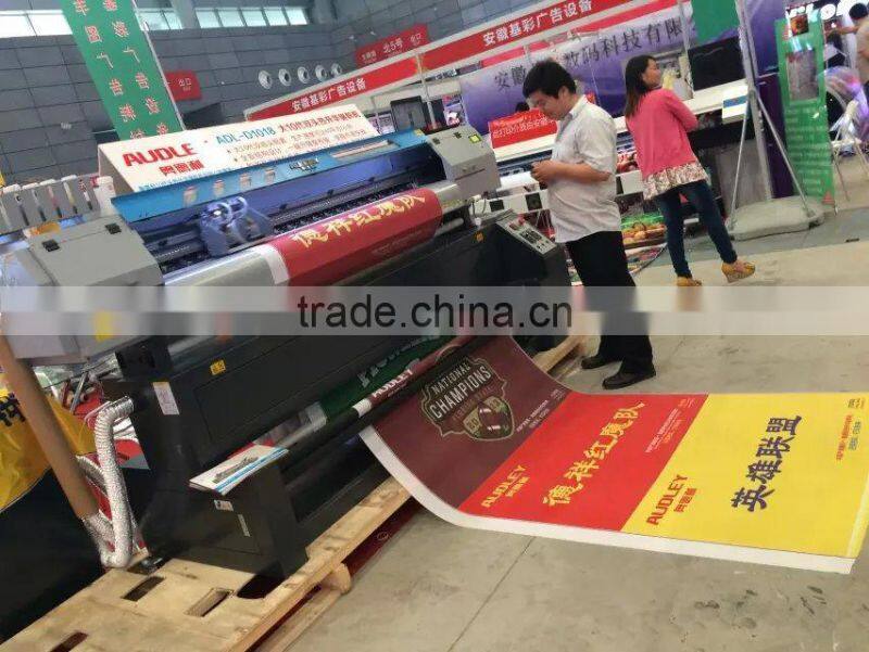 Sublimation Printer Textile Printing Machine Industrial Production Machine