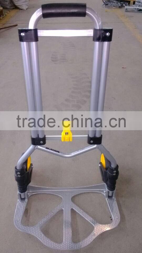 900kgs aluminium two wheel and outdoor usage beach cart
