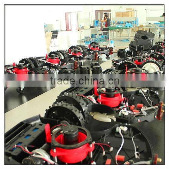 Professional craftsman lawn mower Lion-2000