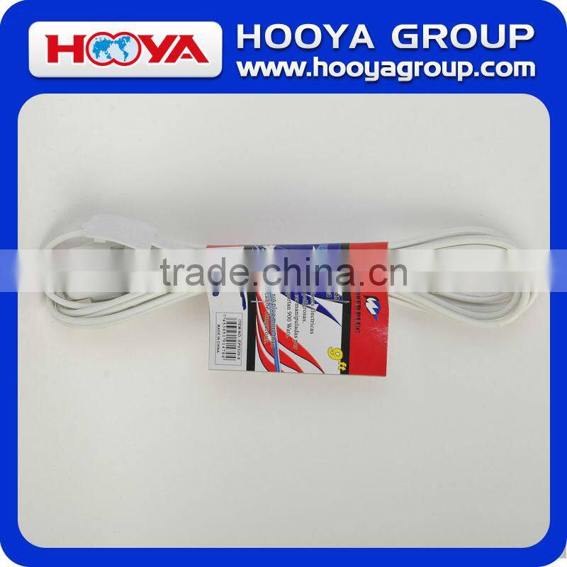 American standard 110V Indoor extension cord