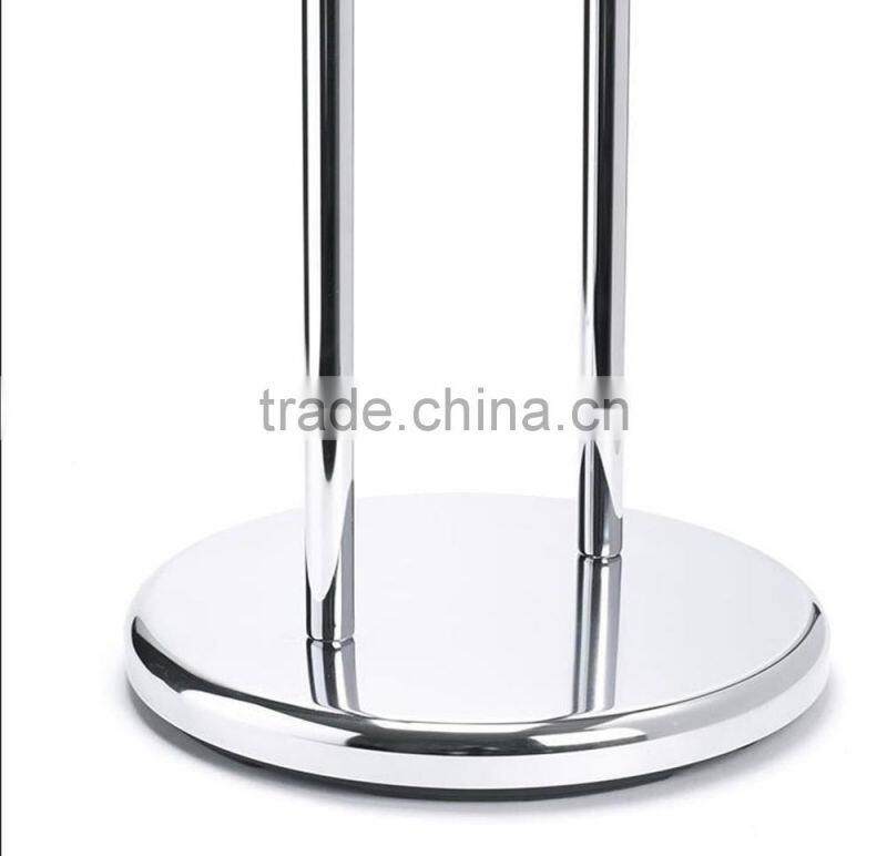 Garment Metal clothing Display Rack