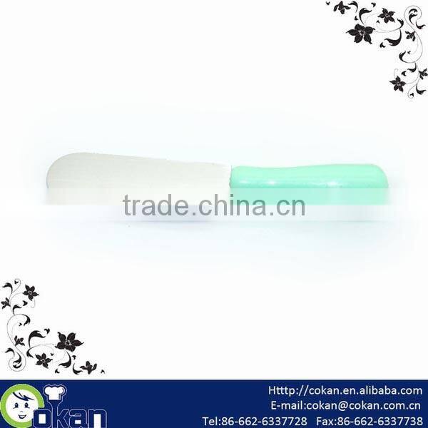 Stainless steel butter knife/cheese knife CK-KS012A