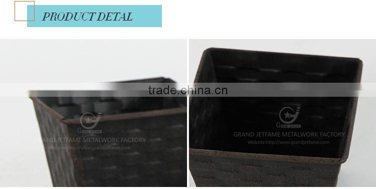 planters and pots for outdoors flower gardening in pots