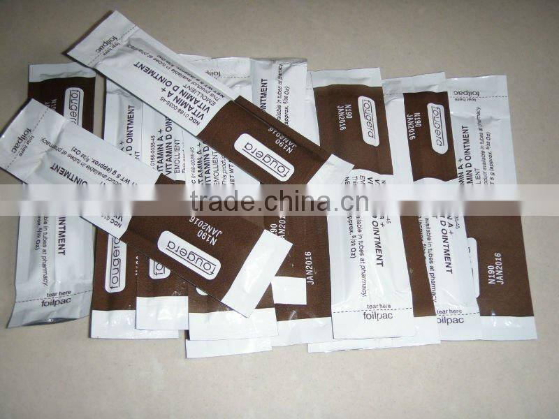 Tattoo Ointment(100pcs/bag)