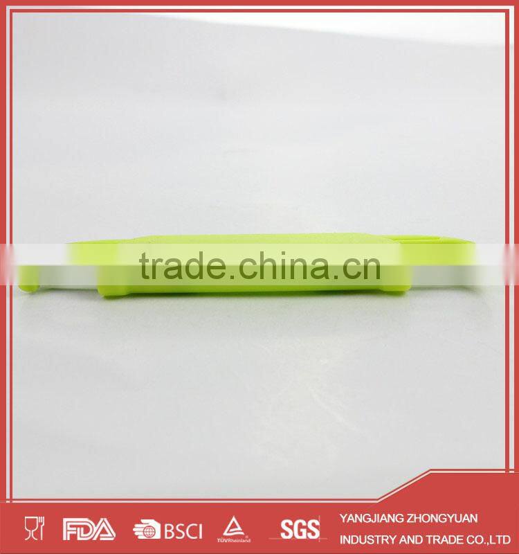 2015 new style multi-purpose stainless steel vegetable peeler