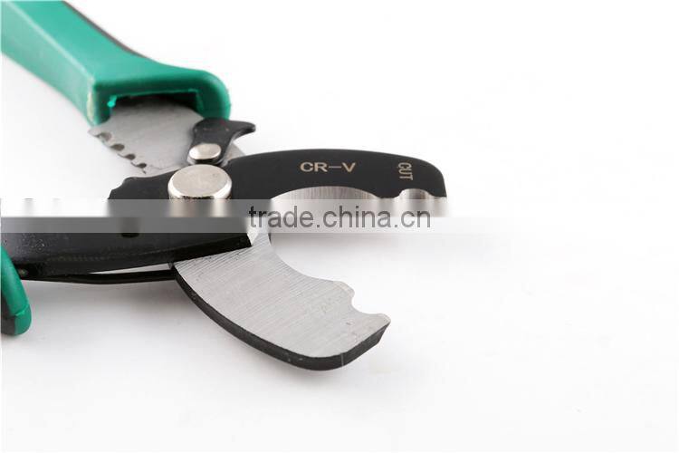 Professional Cable strippers/Cable wire stripping pliers