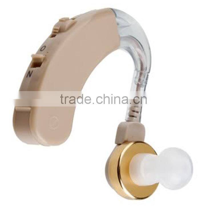 Best Ear Sound Amplifier Adjustable Tone China Hearing Aids Aid micro ear hearing aid