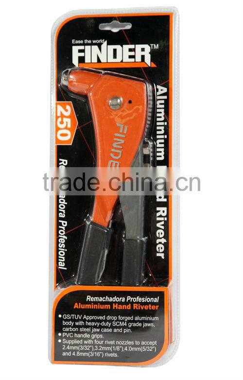 Professional Aluminium hand riveter