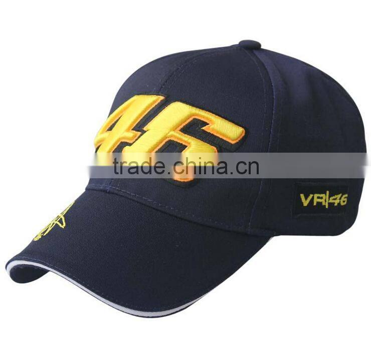 Promotional Cap Twill Cotton Sports Cap Baseball Cap Golf Cap