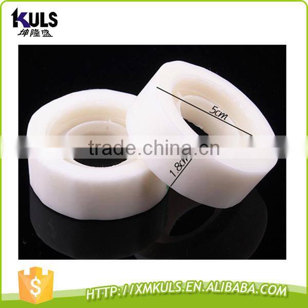 The balloon non-trace tape decorative contact single tape decorative christmas tape