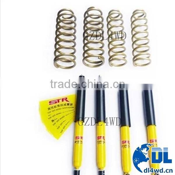 wheel arch fender flares for toyota land cruiser 80 series