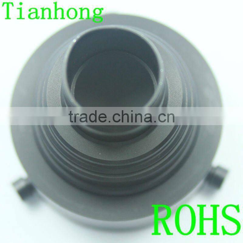 Customized Lens Barrel Used in Cameras with diffirent sizes