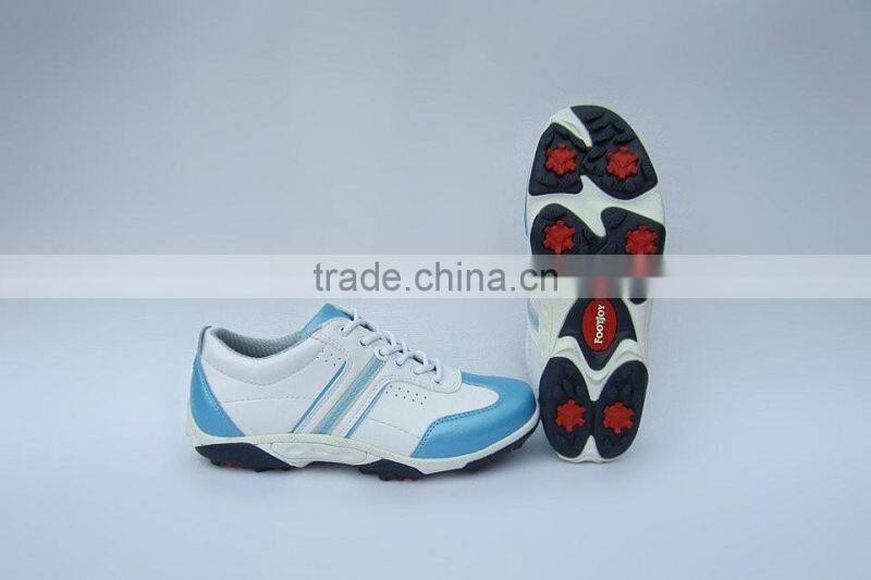 Fashion Design Major Golf Shoes