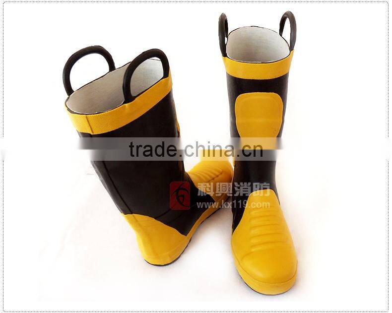 2016 New Factory direct sale CE and NFPA Firemen Fire Fighting Protective Fire Suit manufacturer