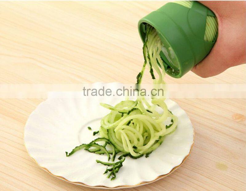 Kitchen Tool Slicer julienne cutter