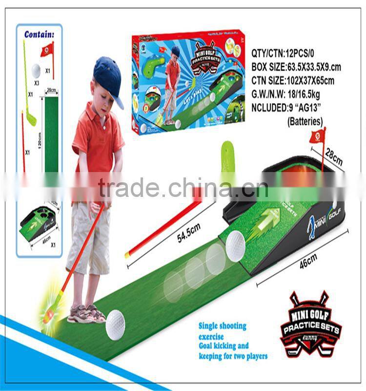 Hot sale golf toy