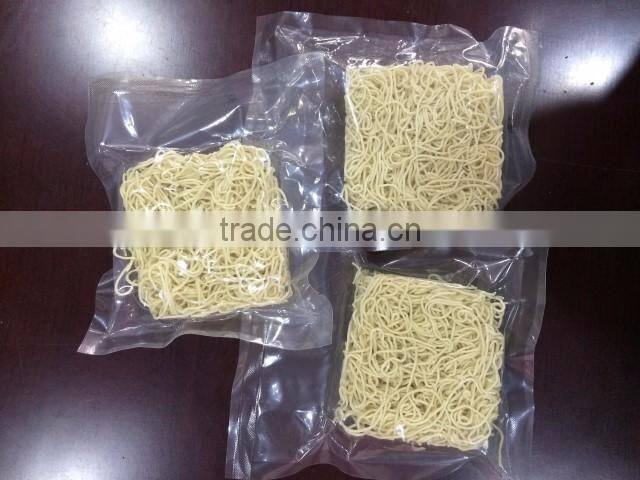 Shirataki dried instant noodles, Halal food konjac dry noodle, wok ready bulk ramen