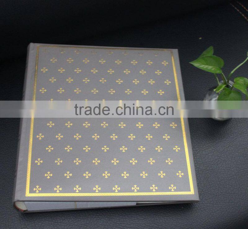 PU materials 12"*12'' Factory Direct Perfect Wedding Photo Albums