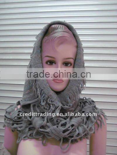 ladies scarves 2011