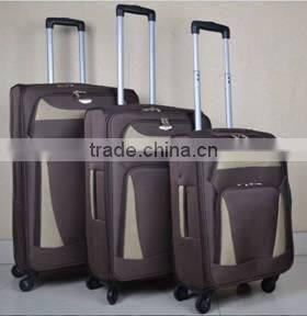 NEW ABS luggage stock wholesale HY-321#