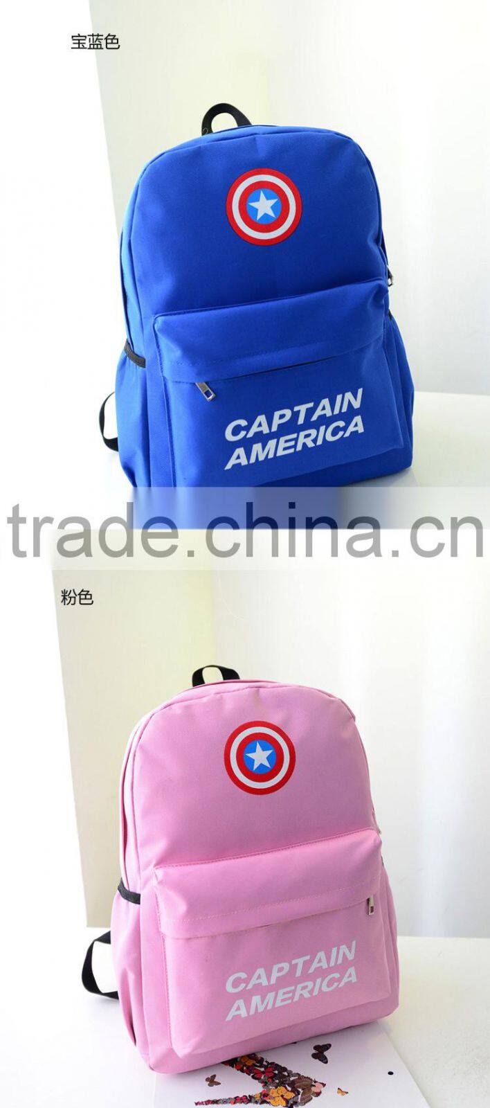 2015 new style high quality backpack