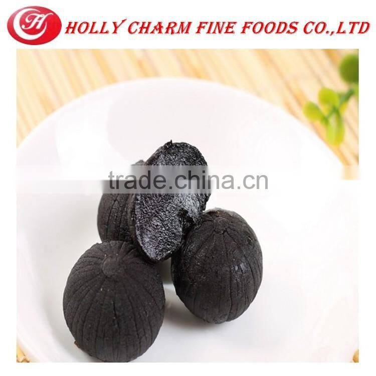 fermented black garlic newest price from China