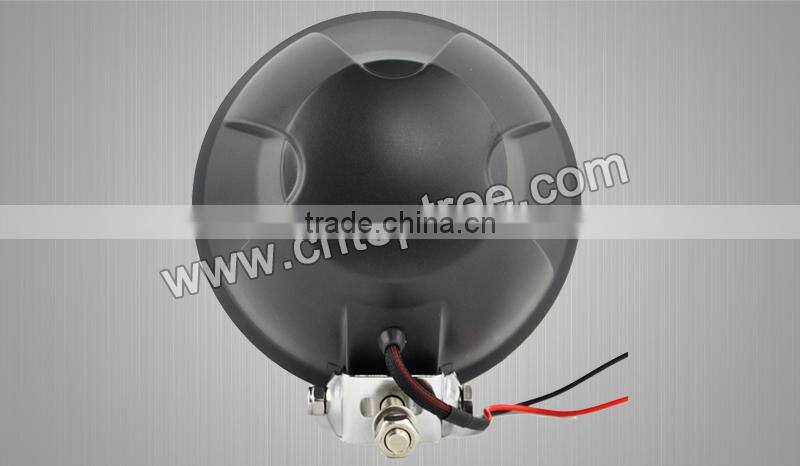 waterproof pickup headlight type hid headlight offroad driving lamp