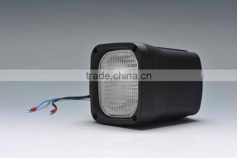 4" 35W/55W Toptree HID Auto Work Light for Truck/Mining