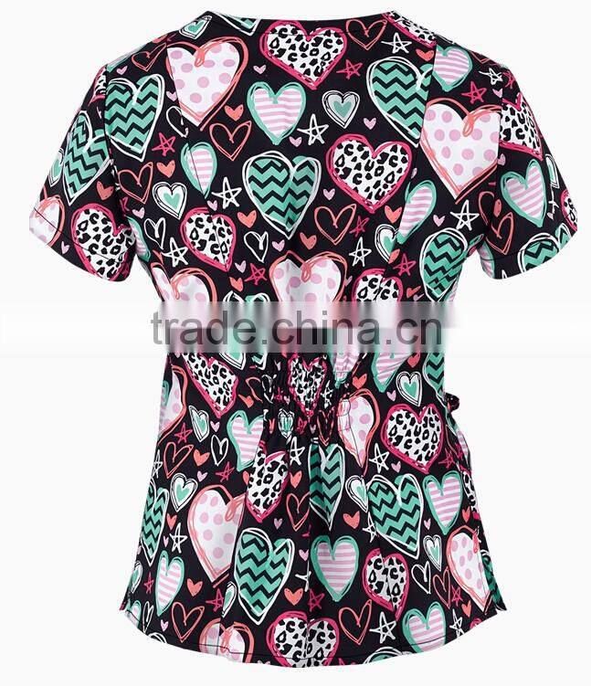 wholesale custom medical scrubs suits usa