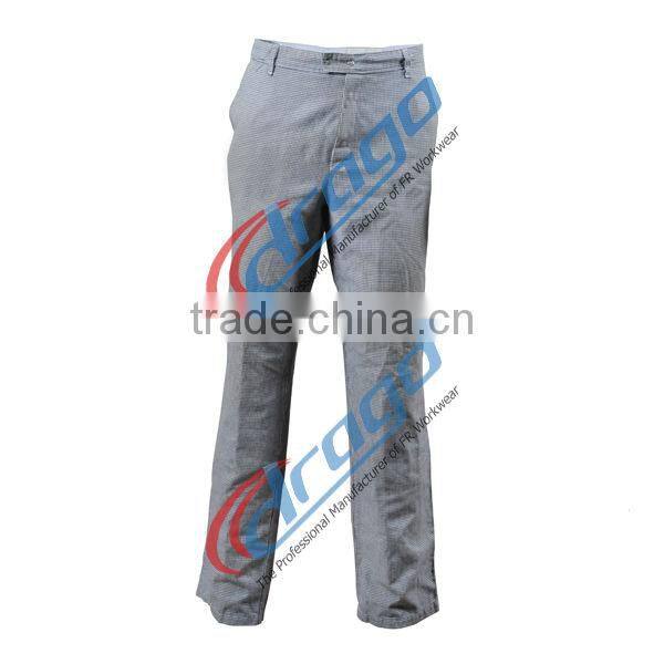 catering mosquito repellent chef trousers