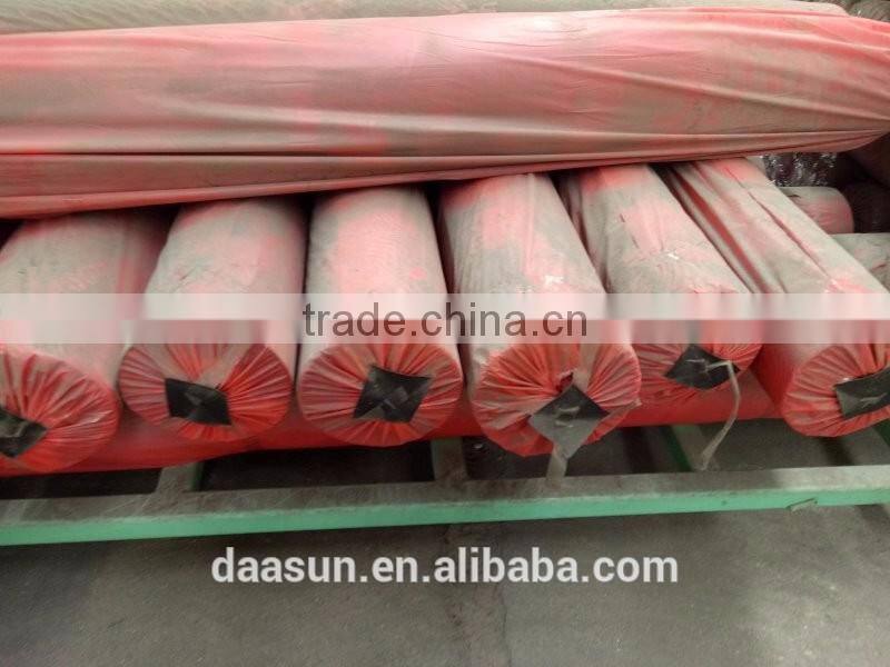 Daasun A Grade PVC Synthetic Leather Stocklot For Bags and Sofa