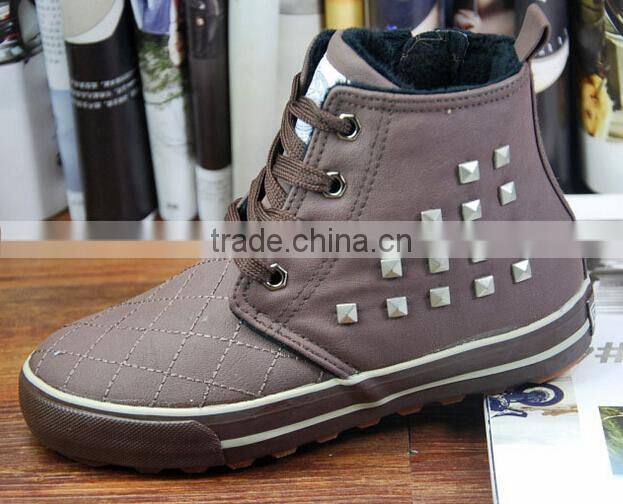 GZYTop fashion comfortable men shoes kids wholesale
