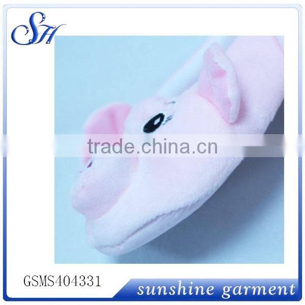 Indoor ceative cartoon floor shoes slippers