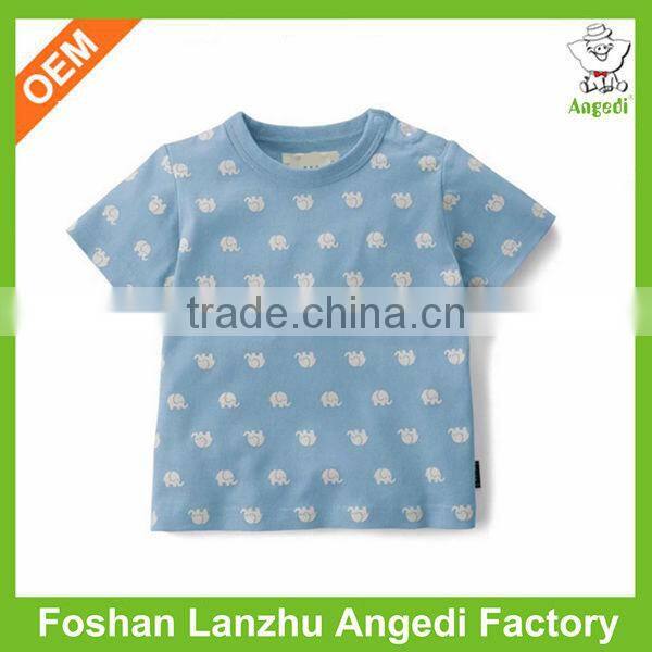 High quality Baby bamboo clothing