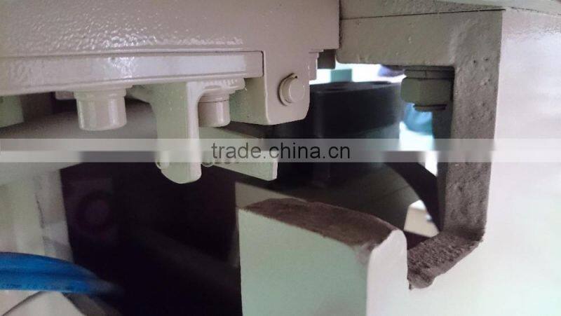 HWB Automatic Veneer Repair Machine