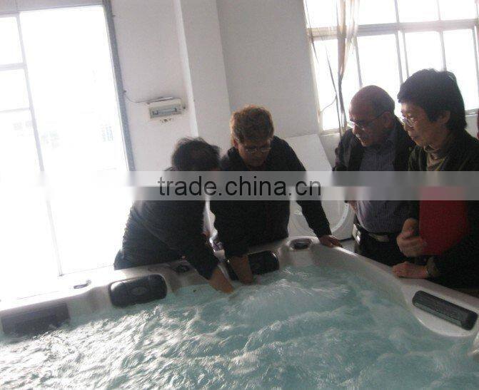 Spa/ Hot Tub Spa/Outdoor/Massage spa/bathtub/massage/garden/swimming pool spa