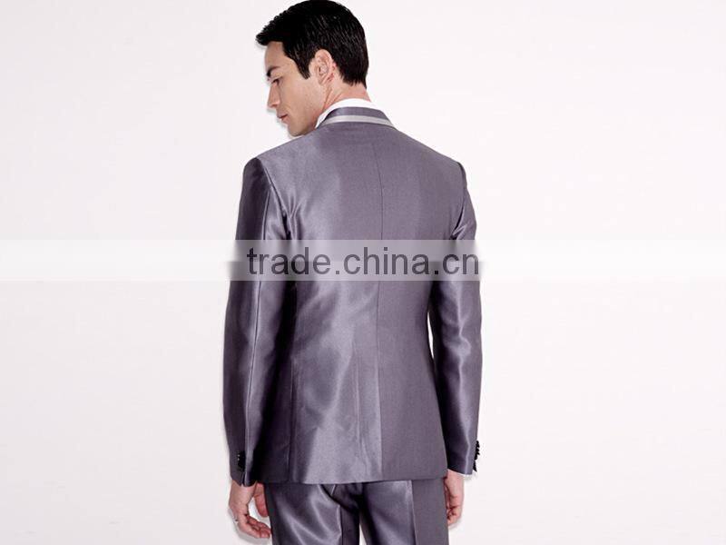 mens product fashion style tuxedo china supply