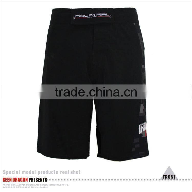 Wholsesale New Submission Printing Blank Fight Split Oem Mma Shorts