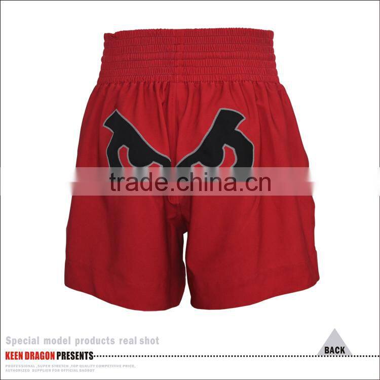 High Quality Muay Thai Shorts Custom Kick Boxing Shorts