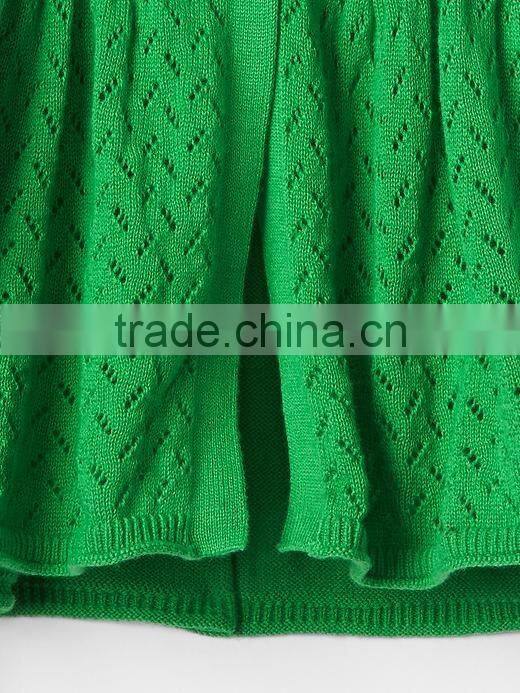 High quality low price baby girl cotton clothes sweater