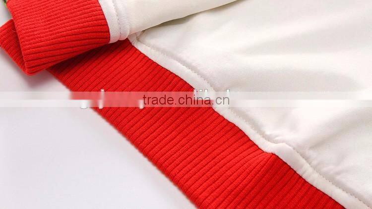 Wholesale Custom High Quality Kids Jacket Cartoon Printed Children Jackets 2-8 Years Kids