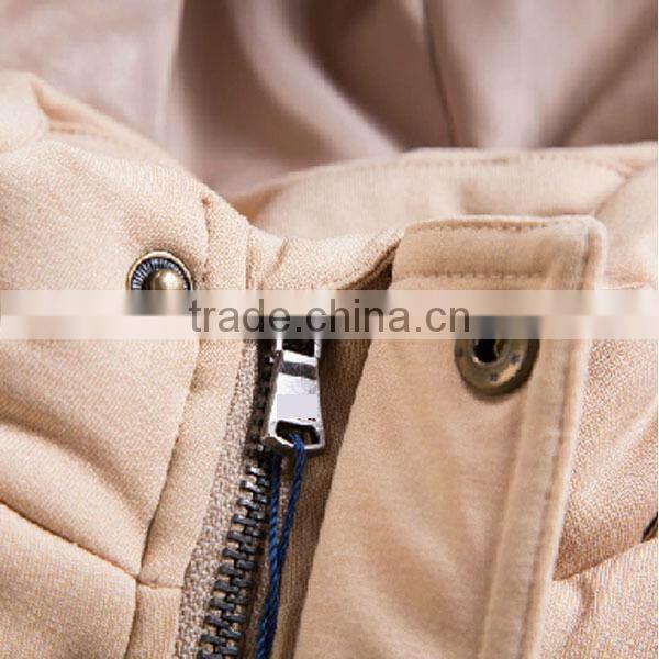 2015 Hot Sell Thin Outdoor Girl Short Down Jacket, Boy Down Feather Garment