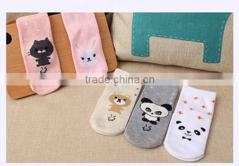 Soft kids boys cotton socks supply summer spring professional socks manufacturer