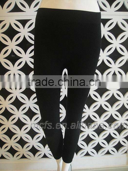 Women full length fitness panties leggings sexy seamless ladies' sexy hot leggings