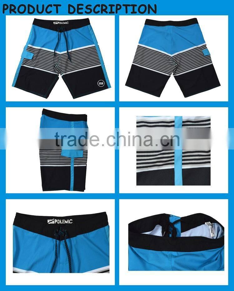 Hot Sale Swim Shorts,Men's Beach Shorts Boardshorts in Swimwear&Beachwear