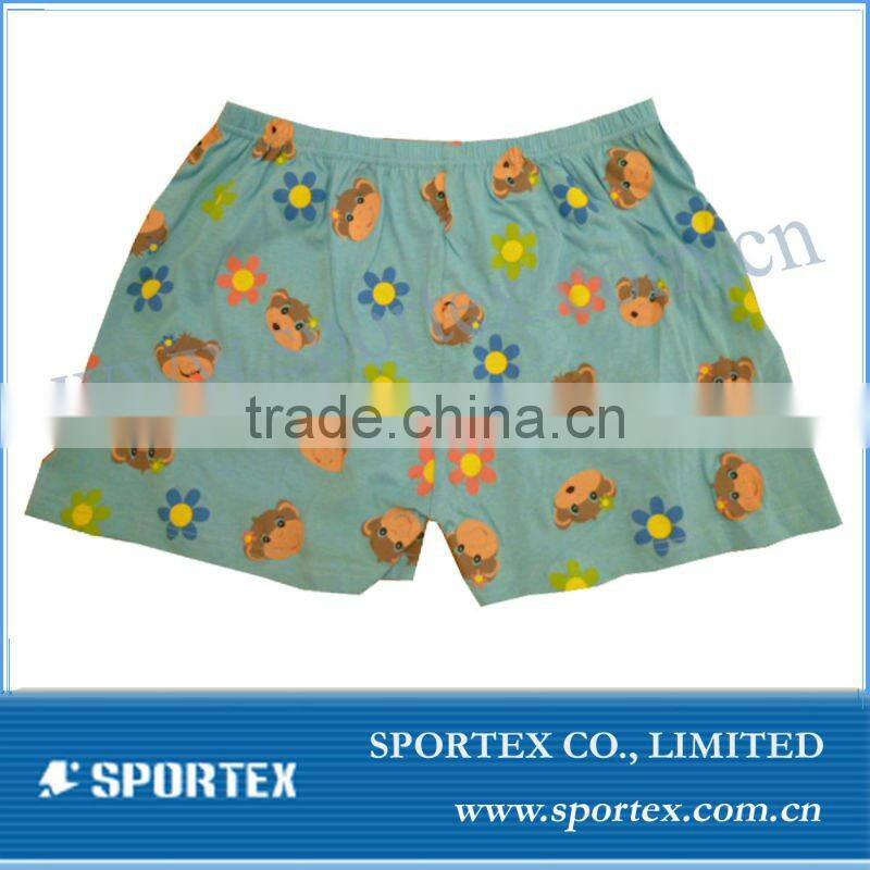 2015 Boy's underwear