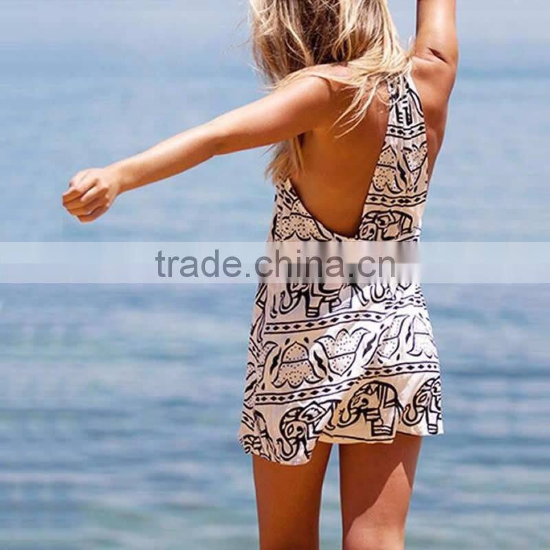2016 hot sale slip dresses