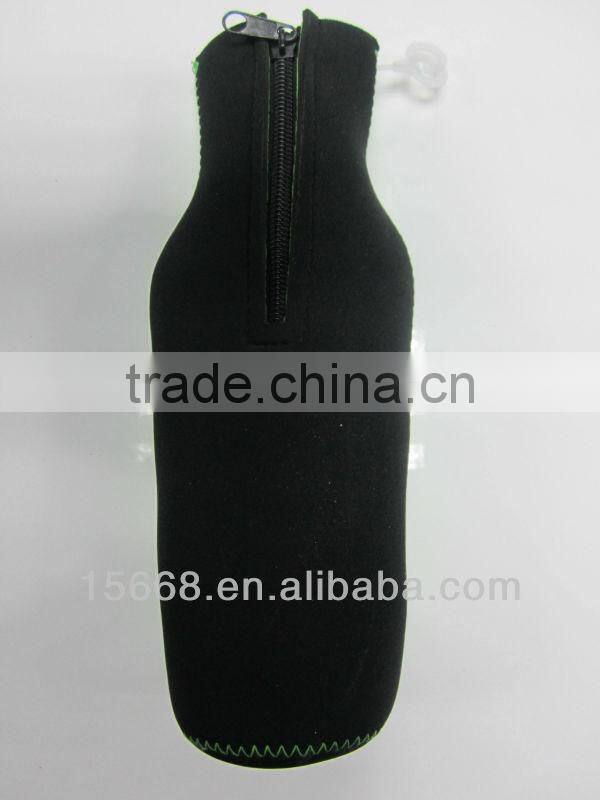 neoprene bottle cover
