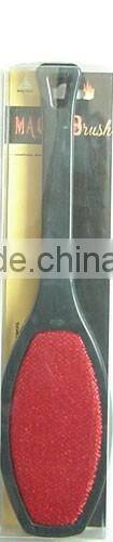 high quality PS material magic brush for garment clean