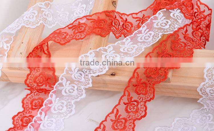 african Organza Lace